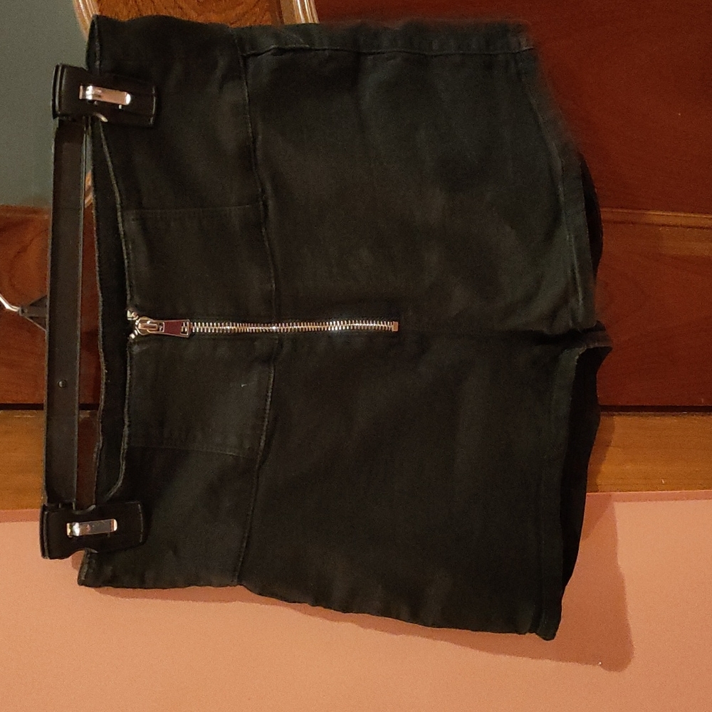Girls Junior shorts
